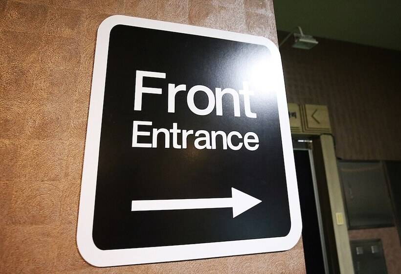 Отель Daejeon Munchang Rosemary