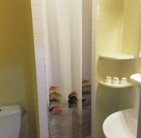 فندق Escale En Baie De Somme