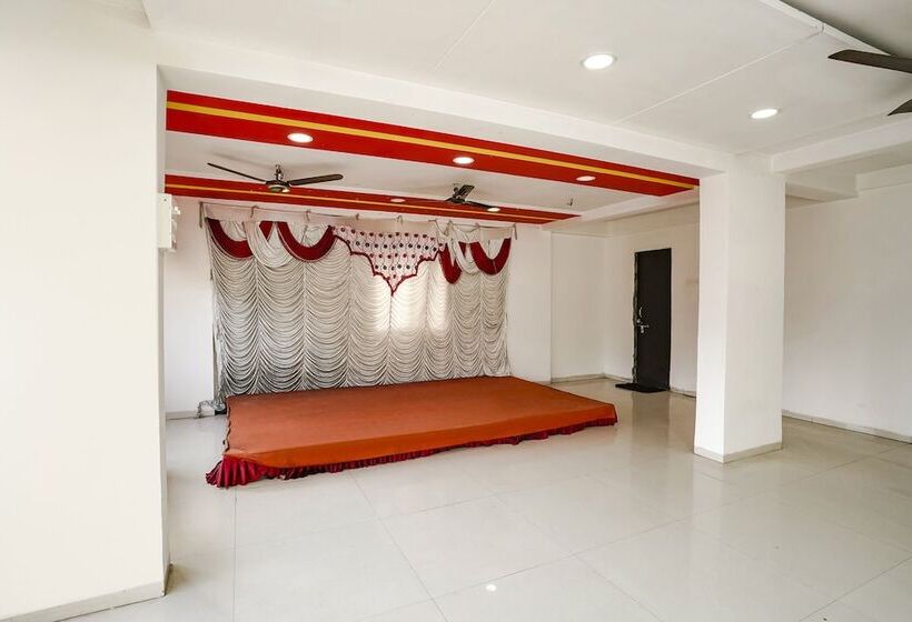 فندق Fabexpress Rama Palace