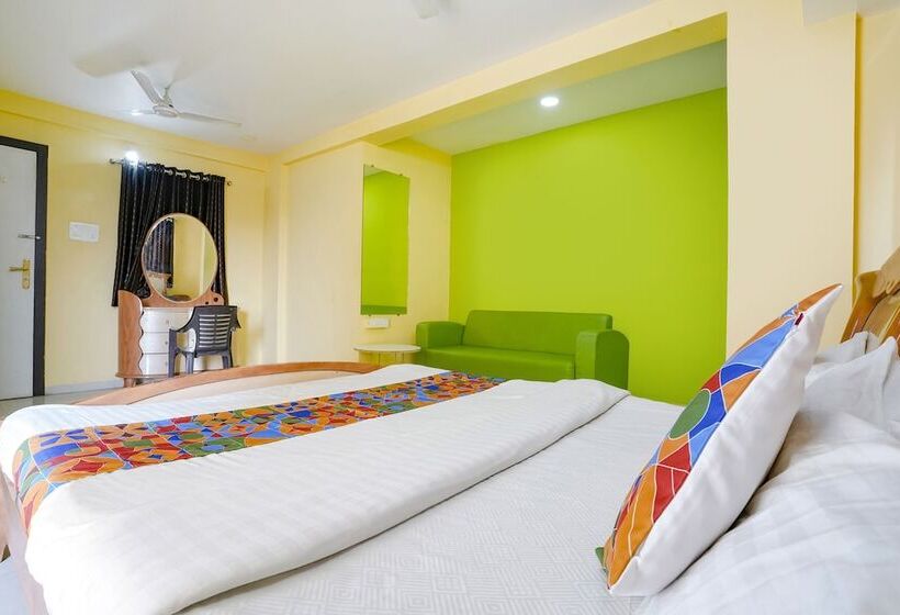 فندق Fabexpress Rama Palace