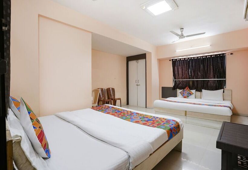 فندق Fabexpress Rama Palace