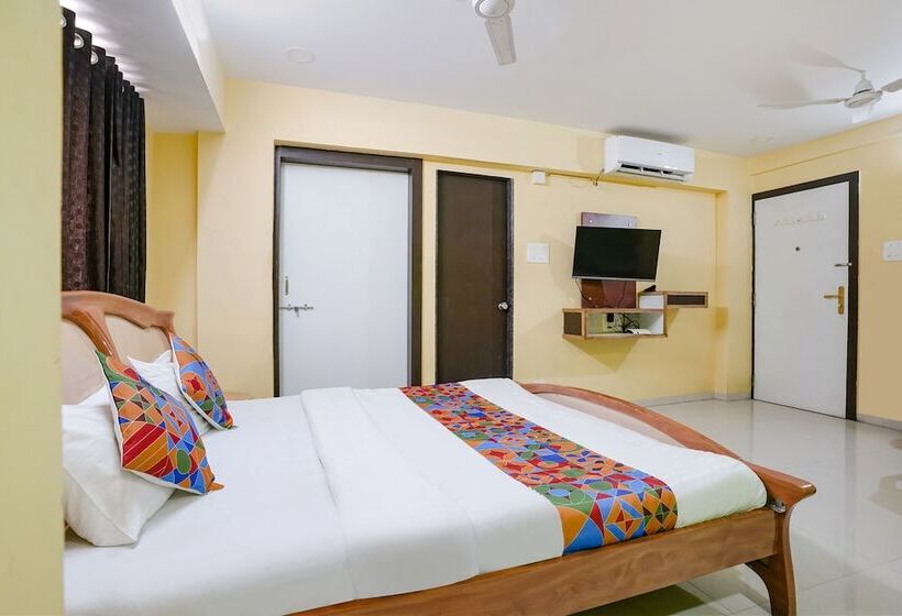 فندق Fabexpress Rama Palace