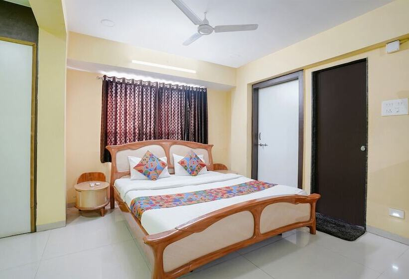 فندق Fabexpress Rama Palace