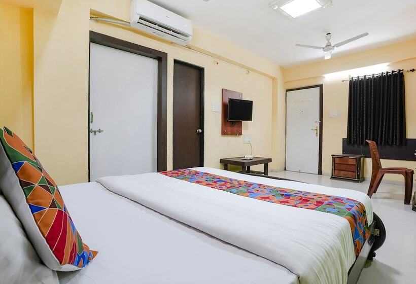 فندق Fabexpress Rama Palace