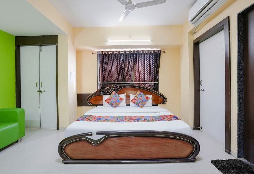 فندق Fabexpress Rama Palace