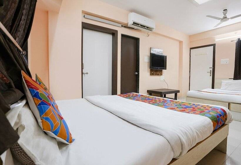 فندق Fabexpress Rama Palace