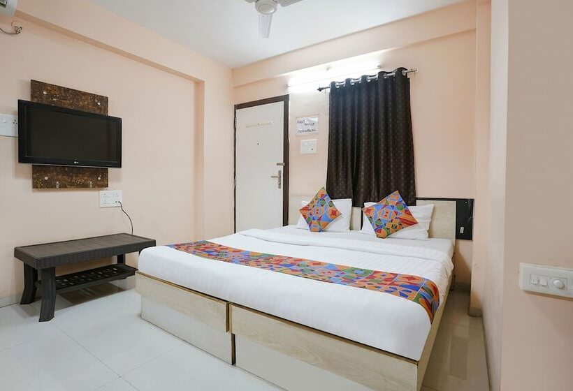 فندق Fabexpress Rama Palace