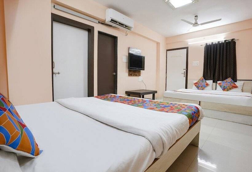 فندق Fabexpress Rama Palace