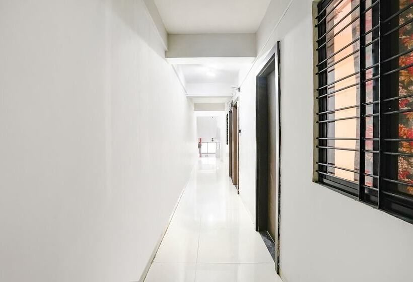 فندق Fabexpress Rama Palace