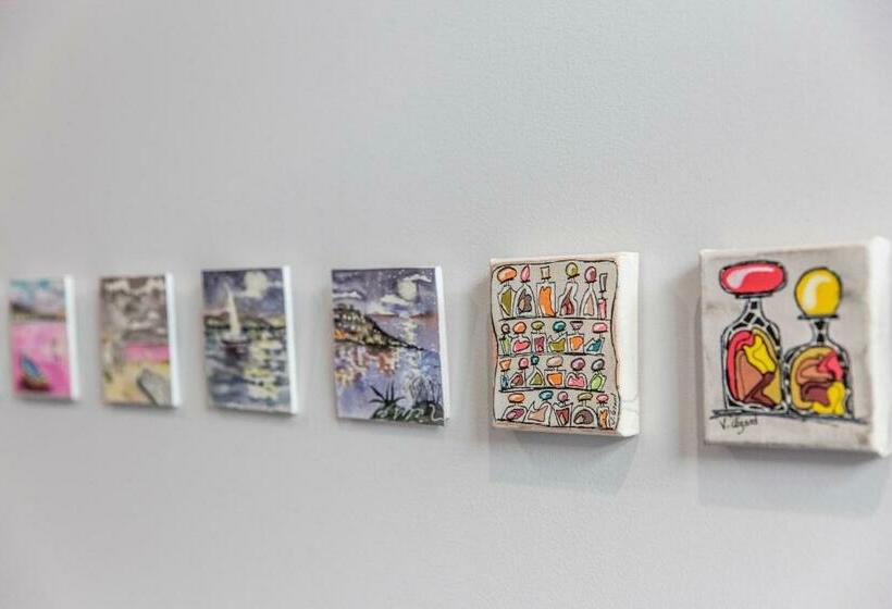 酒店 Galla Placidia