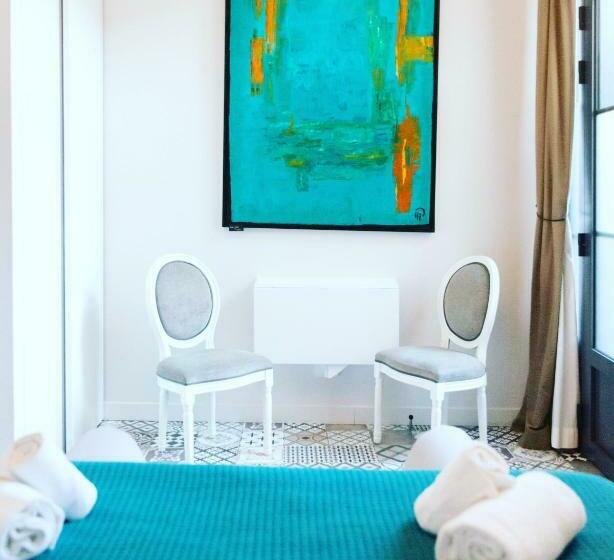 酒店 Galla Placidia