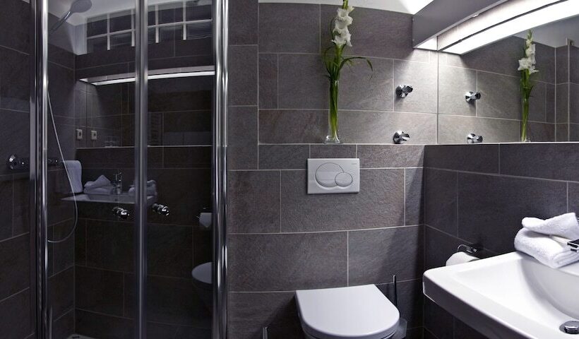 فندق Gesundheitszentrum Helenenquelle