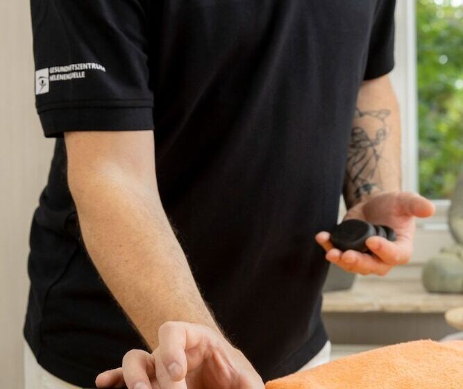 فندق Gesundheitszentrum Helenenquelle