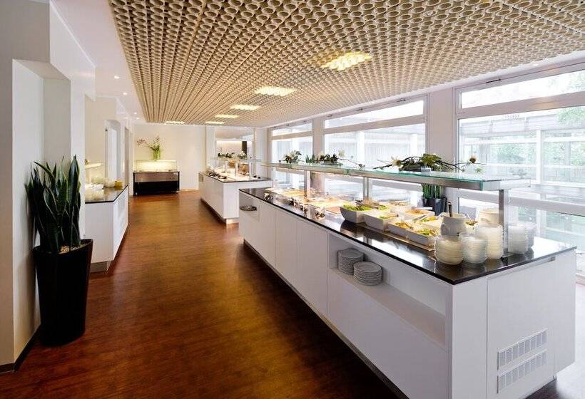 فندق Gesundheitszentrum Helenenquelle