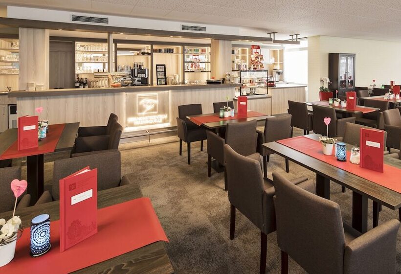 فندق Gesundheitszentrum Helenenquelle