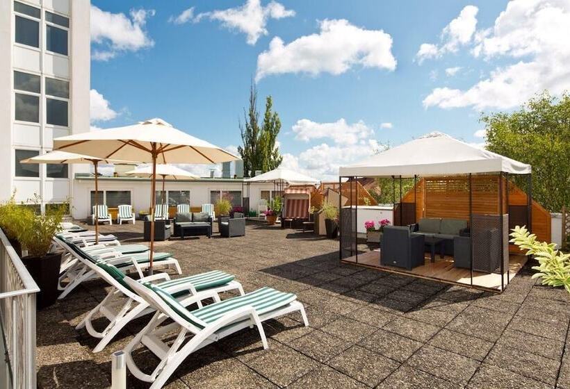 فندق Gesundheitszentrum Helenenquelle