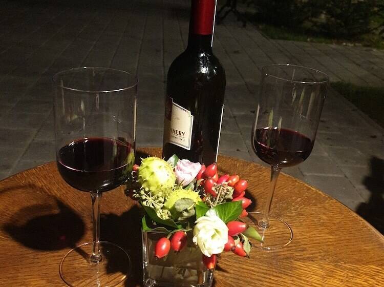 هتل Grand Boutique