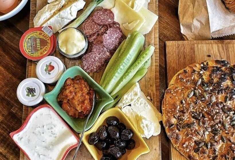 هتل Grand Boutique