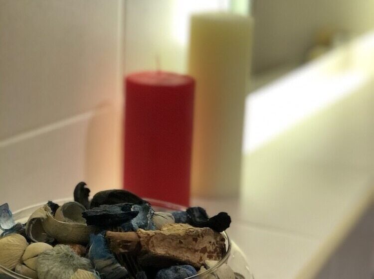 هتل Grand Boutique