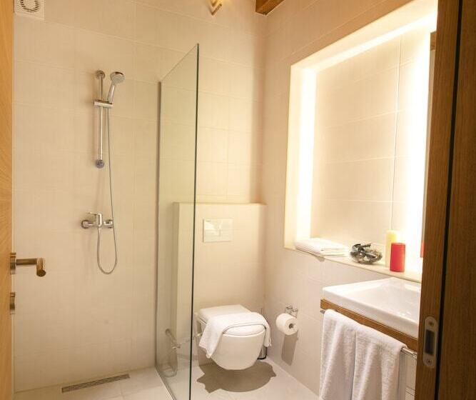 هتل Grand Boutique