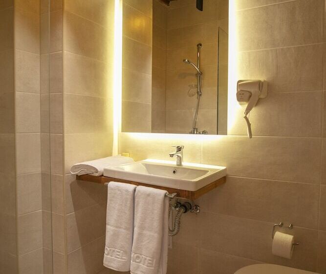 هتل Grand Boutique