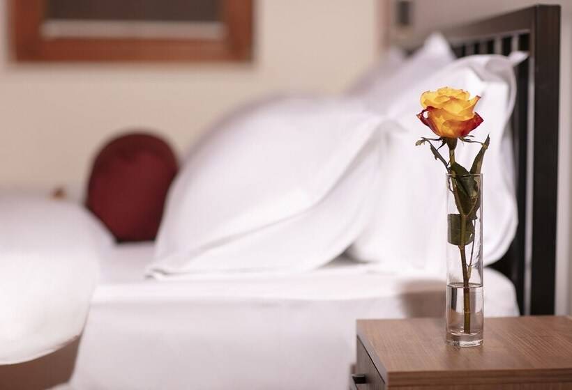 هتل Grand Boutique