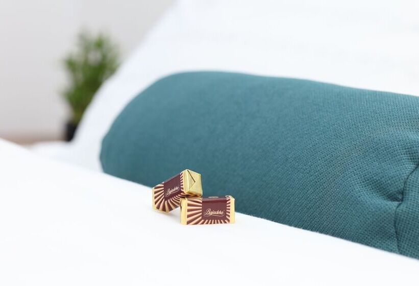 هتل Grand Boutique