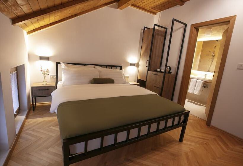 هتل Grand Boutique