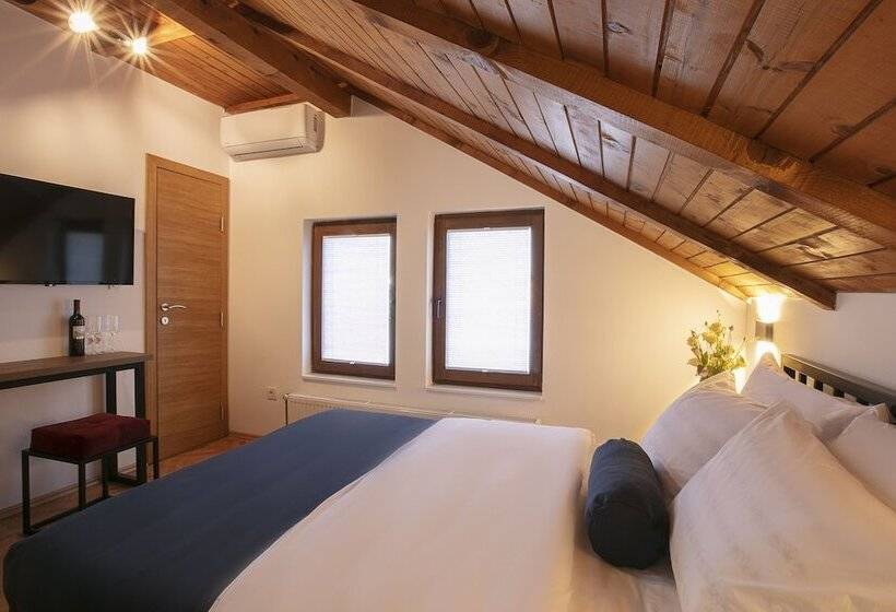 هتل Grand Boutique