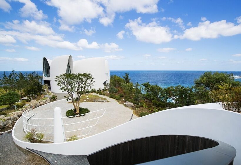 Hotelli 코스모스 울릉도 Kosmos Ulleungdo
