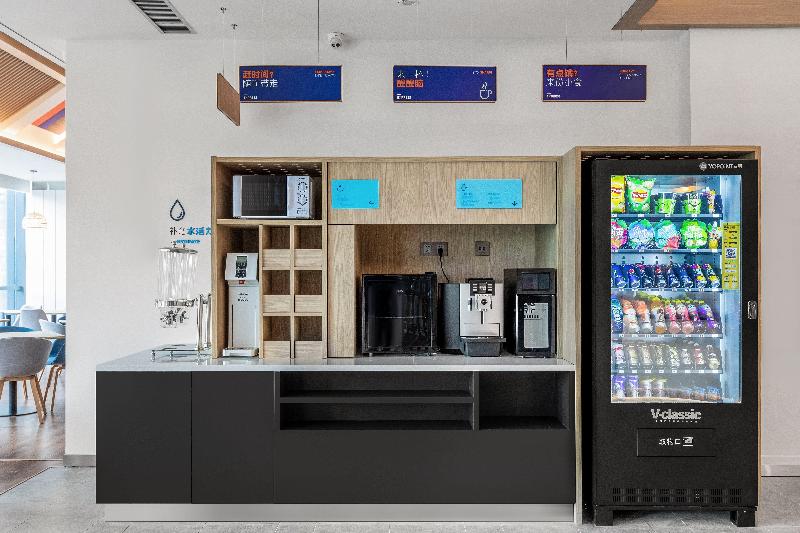 ホテル Holiday Inn Express Dali Xiaguan, An Ihg