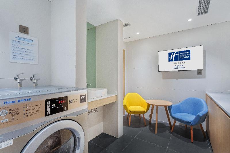 ホテル Holiday Inn Express Dali Xiaguan, An Ihg