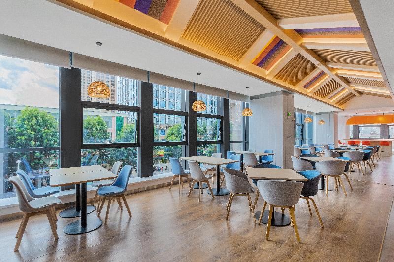 ホテル Holiday Inn Express Dali Xiaguan, An Ihg