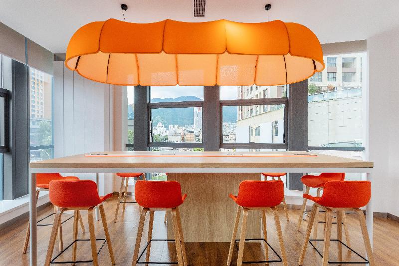 هتل Holiday Inn Express Dali Xiaguan, An Ihg