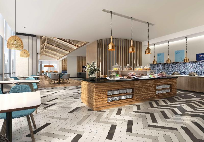 هتل Holiday Inn Express Dali Xiaguan, An Ihg