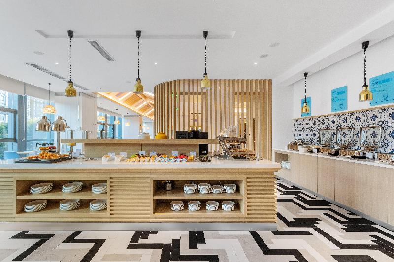 هتل Holiday Inn Express Dali Xiaguan, An Ihg