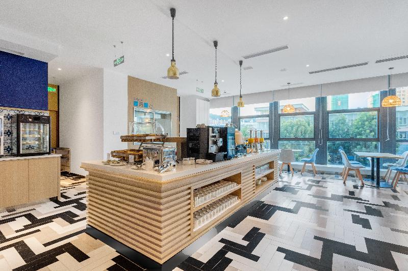 ホテル Holiday Inn Express Dali Xiaguan, An Ihg