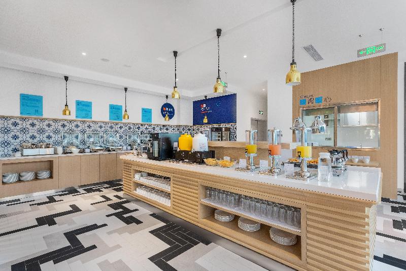 ホテル Holiday Inn Express Dali Xiaguan, An Ihg