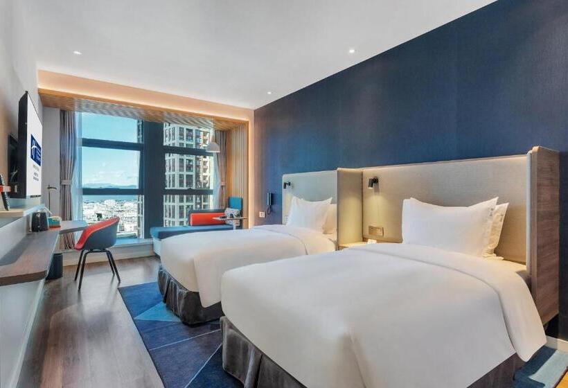 هتل Holiday Inn Express Dali Xiaguan, An Ihg