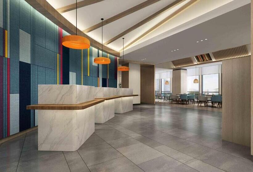 ホテル Holiday Inn Express Dali Xiaguan, An Ihg