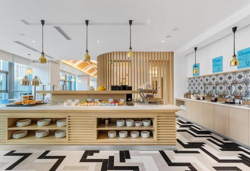 ホテル Holiday Inn Express Dali Xiaguan, An Ihg