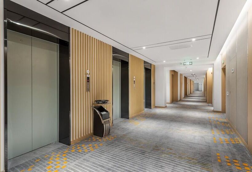 ホテル Holiday Inn Express Dali Xiaguan, An Ihg