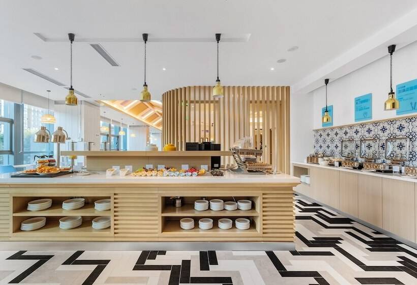 ホテル Holiday Inn Express Dali Xiaguan, An Ihg