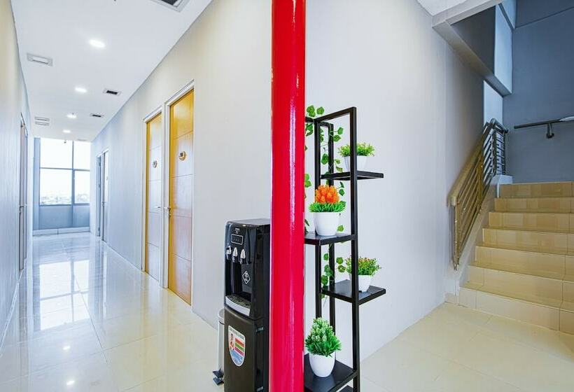 酒店 Homestay 8 Cbc