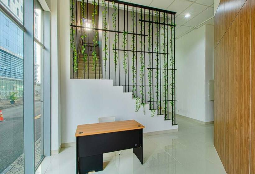 ホテル Homestay 8 Cbc