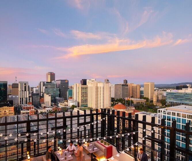 فندق Indigo Adelaide Markets, An Ihg