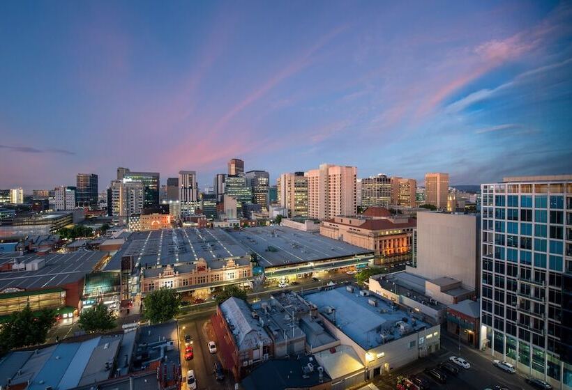 فندق Indigo Adelaide Markets, An Ihg