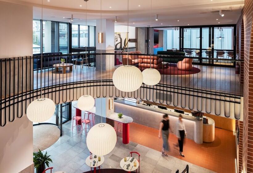 فندق Indigo Adelaide Markets, An Ihg