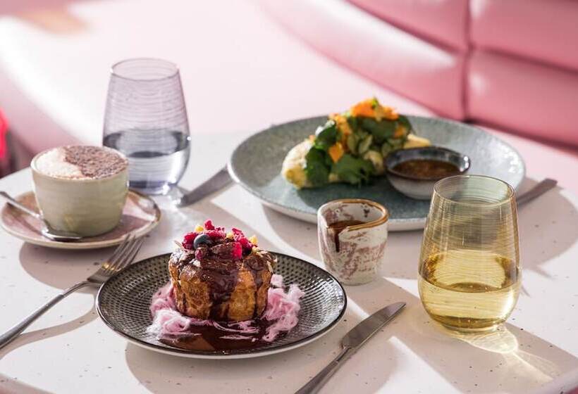 فندق Indigo Adelaide Markets, An Ihg