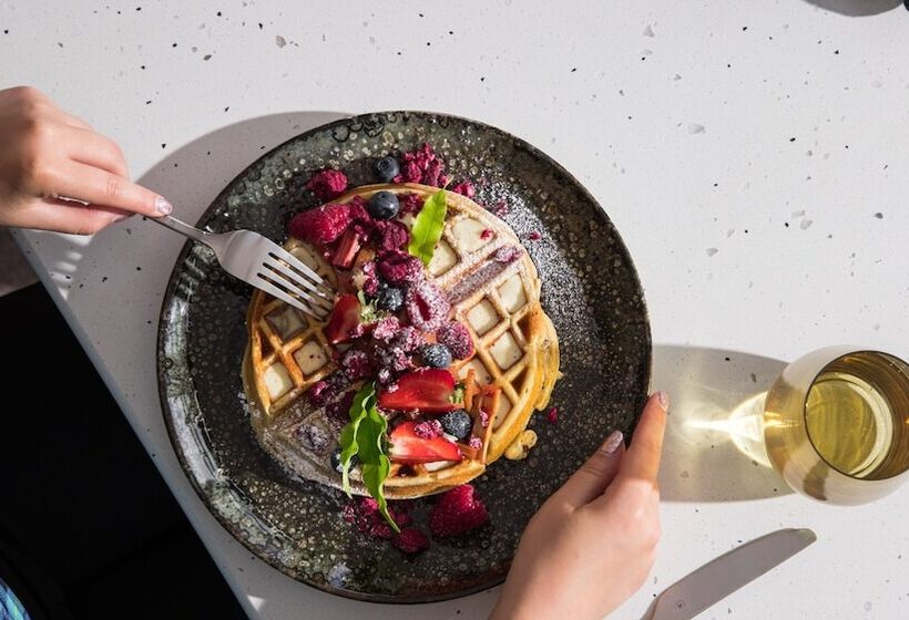 فندق Indigo Adelaide Markets, An Ihg